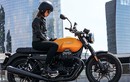 Moto Guzzi 2017 ra mắt tại Malaysia giá từ 354 triệu đồng